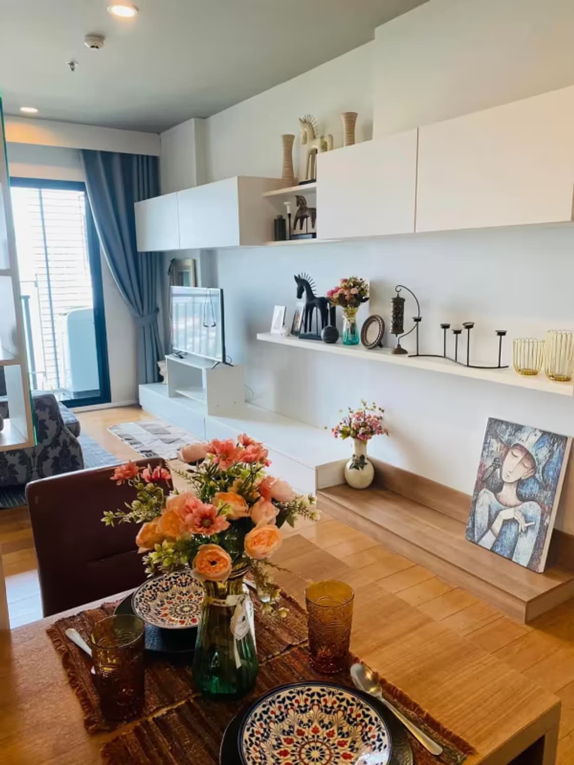 Condo for Rented at Blocs 77 - Image 19