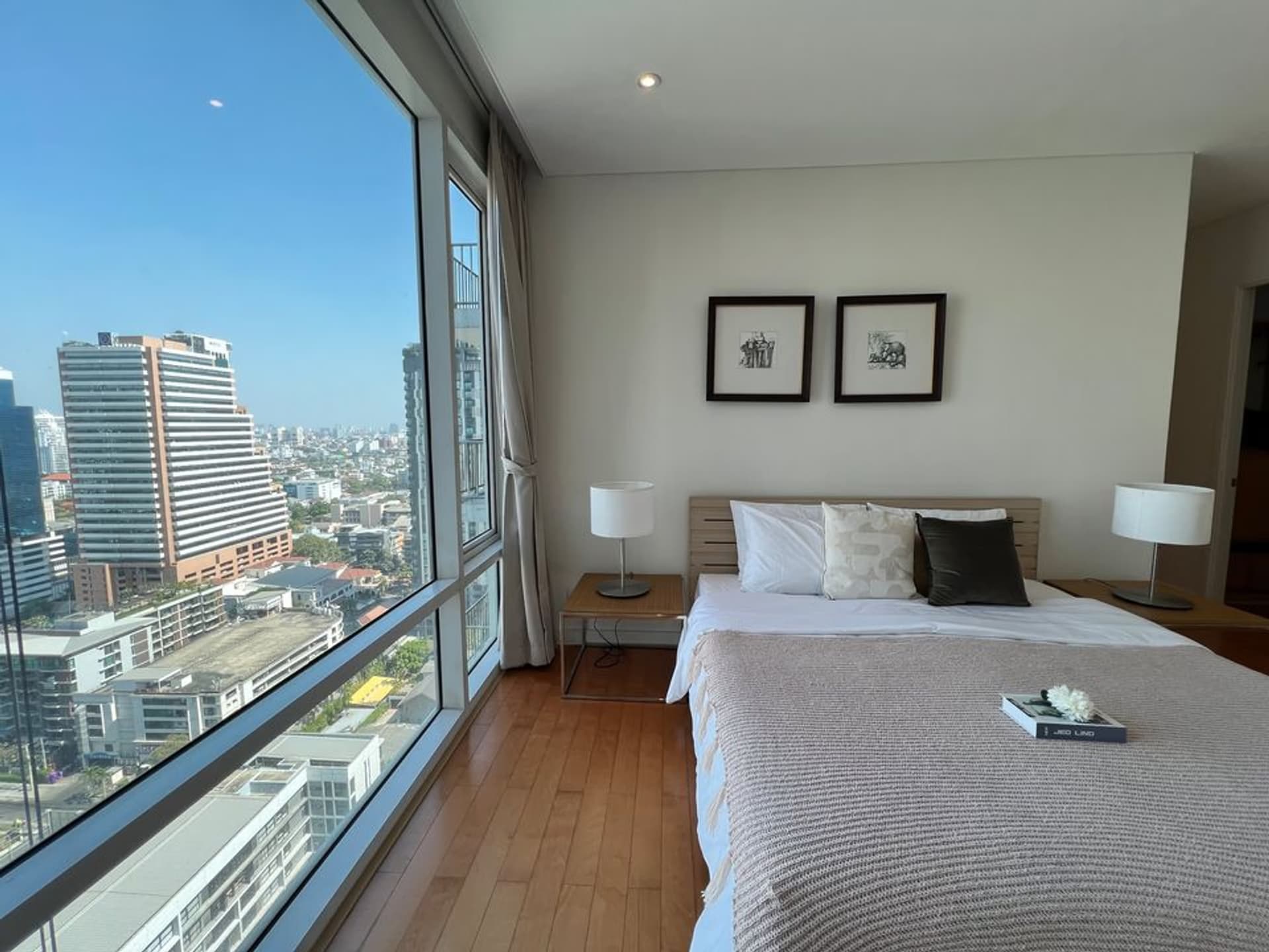 2 Bedroom Condo for Rent at Fullerton Sukhumvit - Image 21