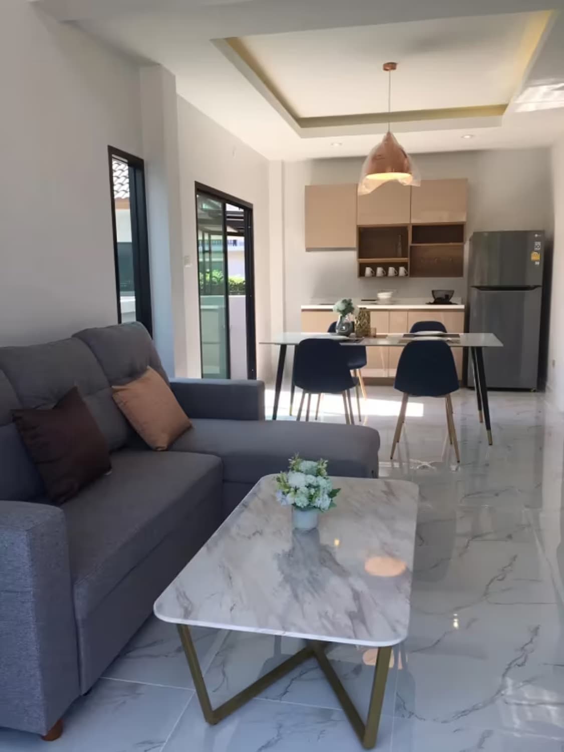 3 Bedroom House - Image 7