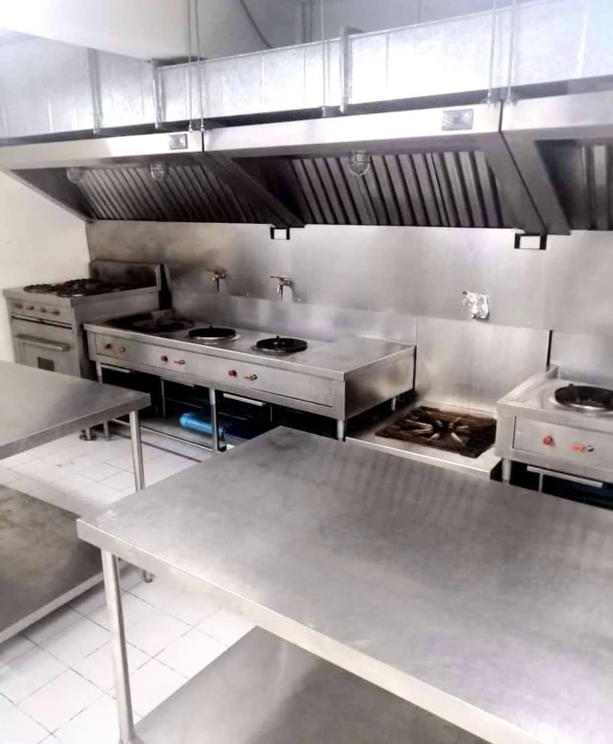 undefined Bed Commercial for Rent in Watthana - Image 3