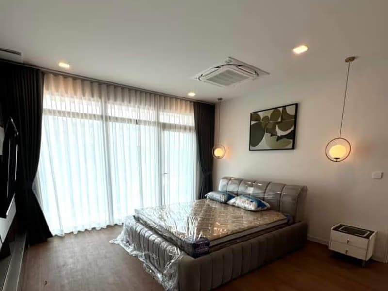 4 Bed House for Rent in อำเภอบางพลี