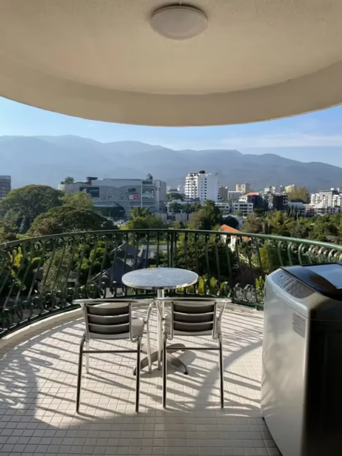 Studio for Sale in Chang Phueak, Mueang Chiang Mai - Image 6