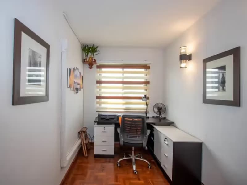 2 Bedroom Condo