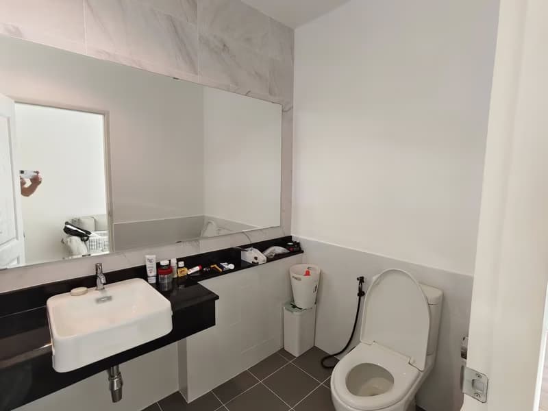 3 Bed House for Rent in Saraphi
