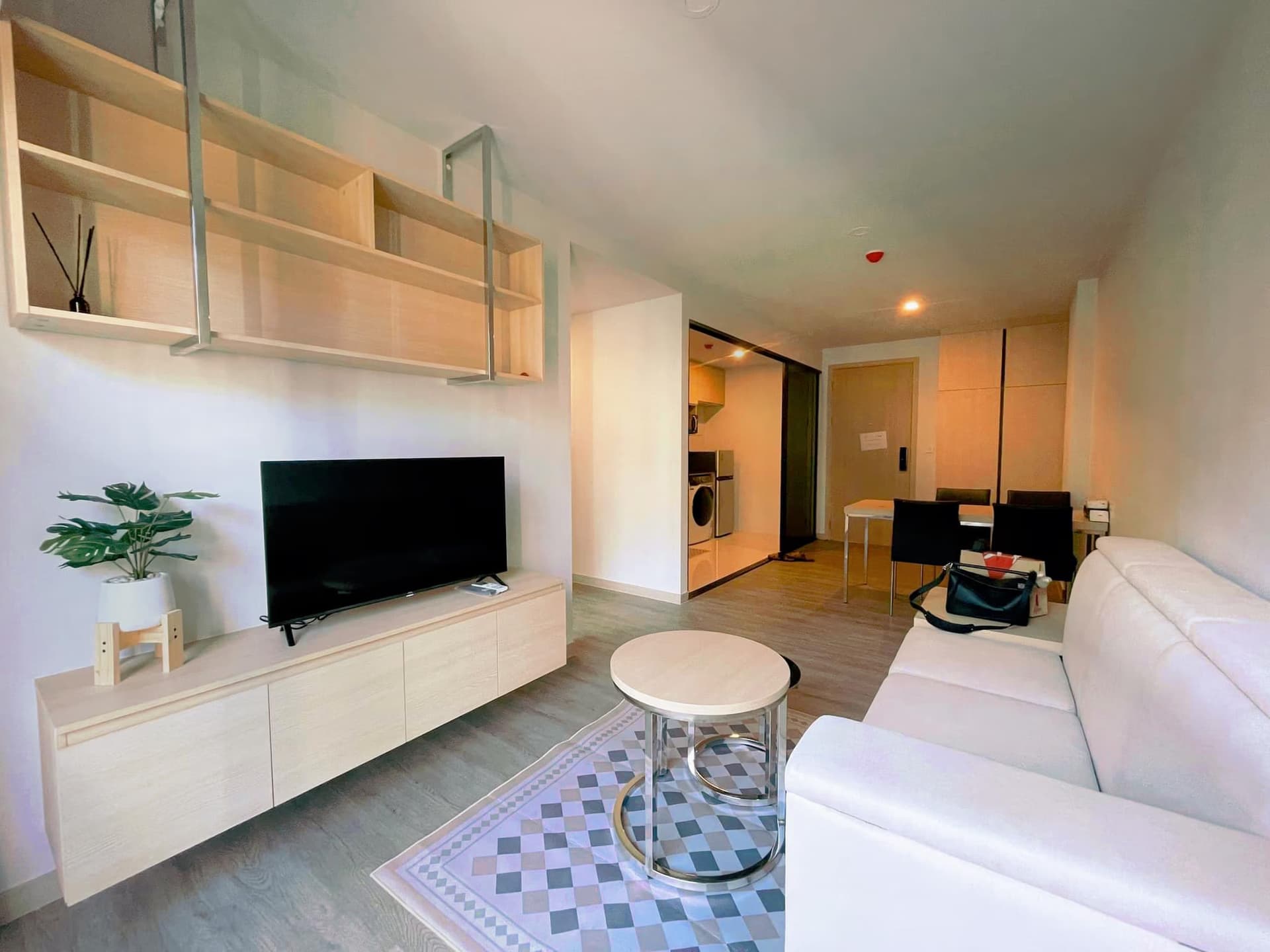 2 ห้องนอน Condo สำหรับ จำหน่าย ใน ยานนาวา - Image 9