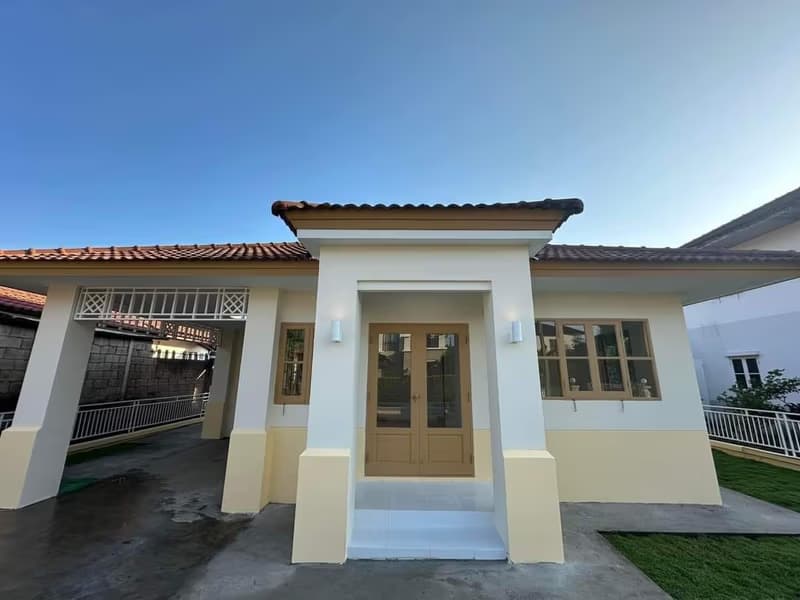 2 Bed House for Sale in San Sai