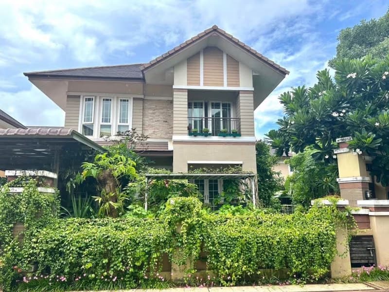 5 Bed House for Rent and Sale in Mueang Chiang Mai