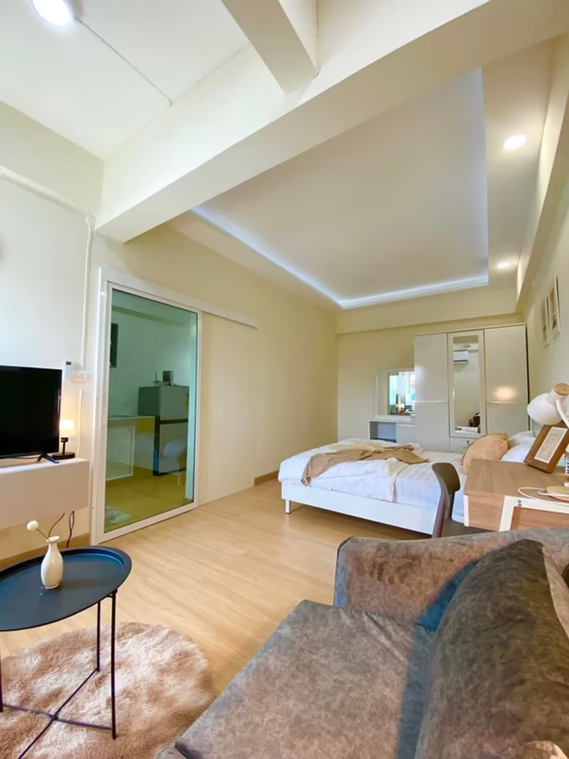 Studio for Sale in Suthep, Mueang Chiang Mai - Image 9