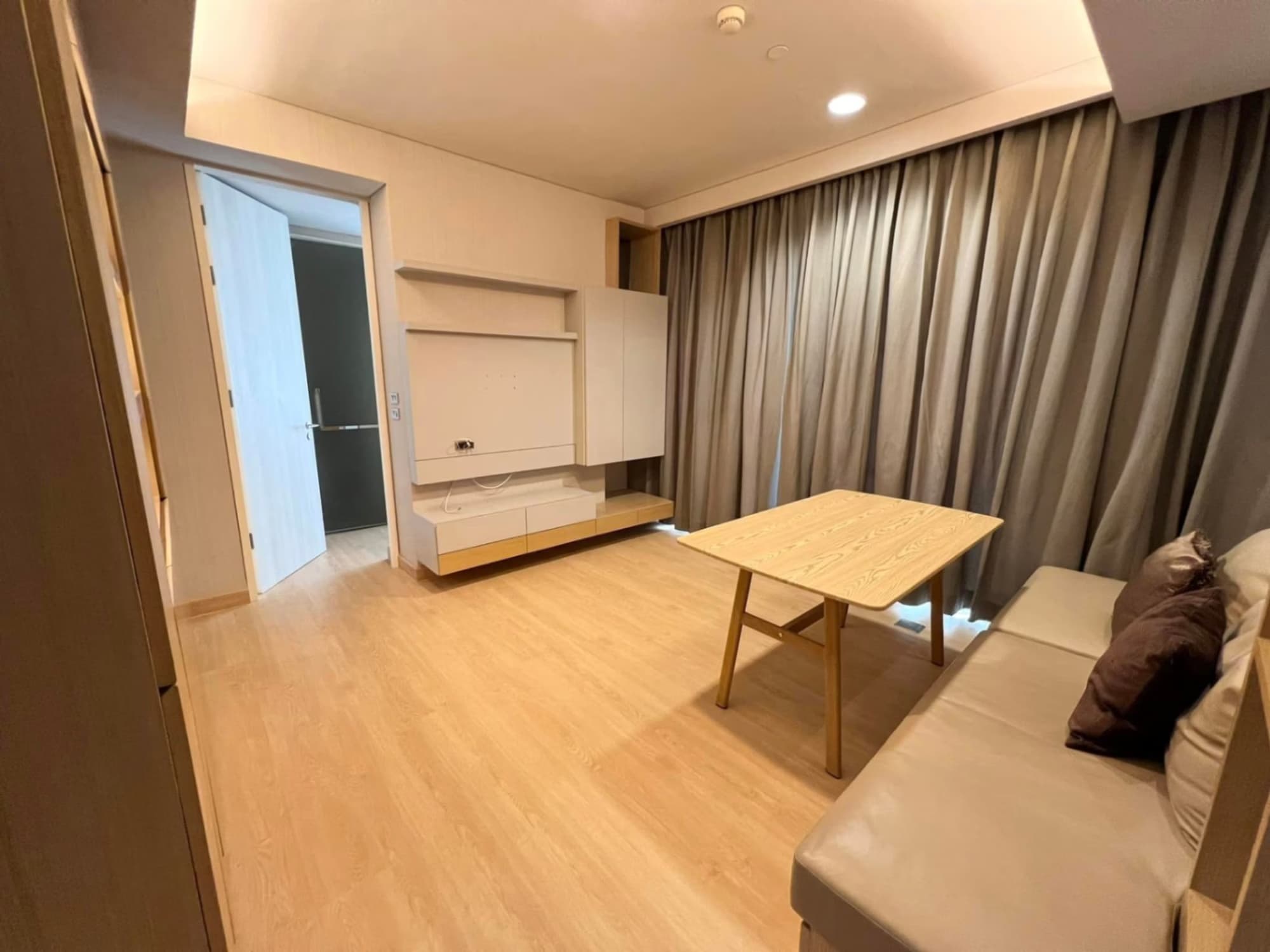 1 卧室 公寓 用于 出售 在 Khlong Toei - Image 4
