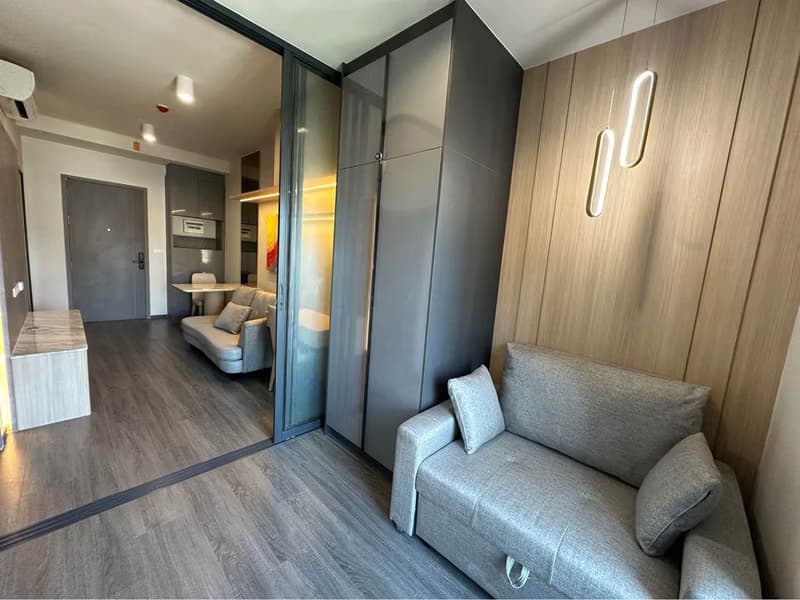 1 Bed Condo for Rent in Khlong Toei
