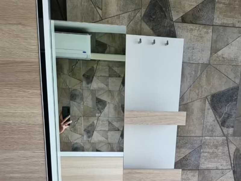 1 Bedroom Condo