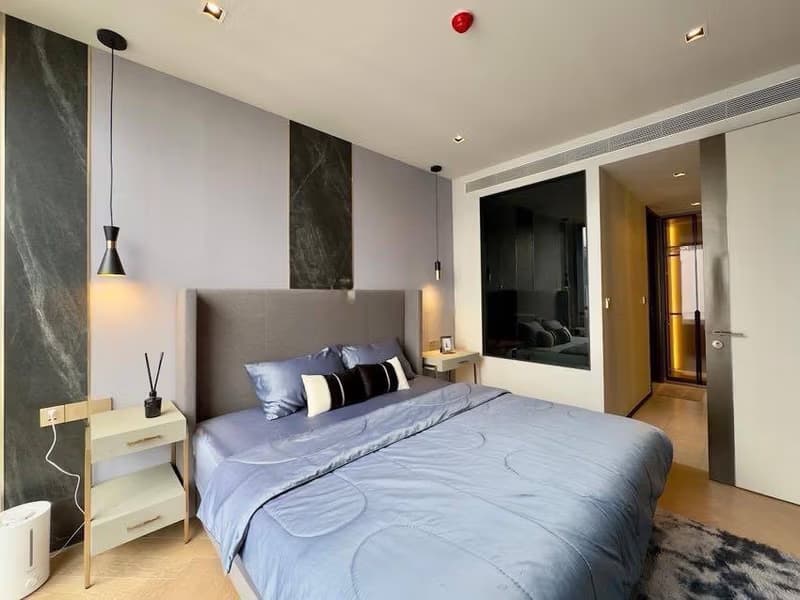 1 Bed Condo for Rent in Watthana