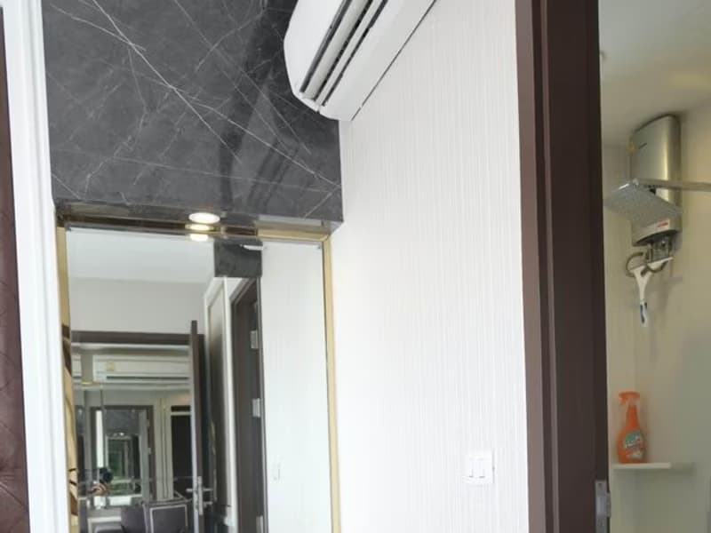2 Bed Condo for Sale  Near Phra Ram 9 MRT