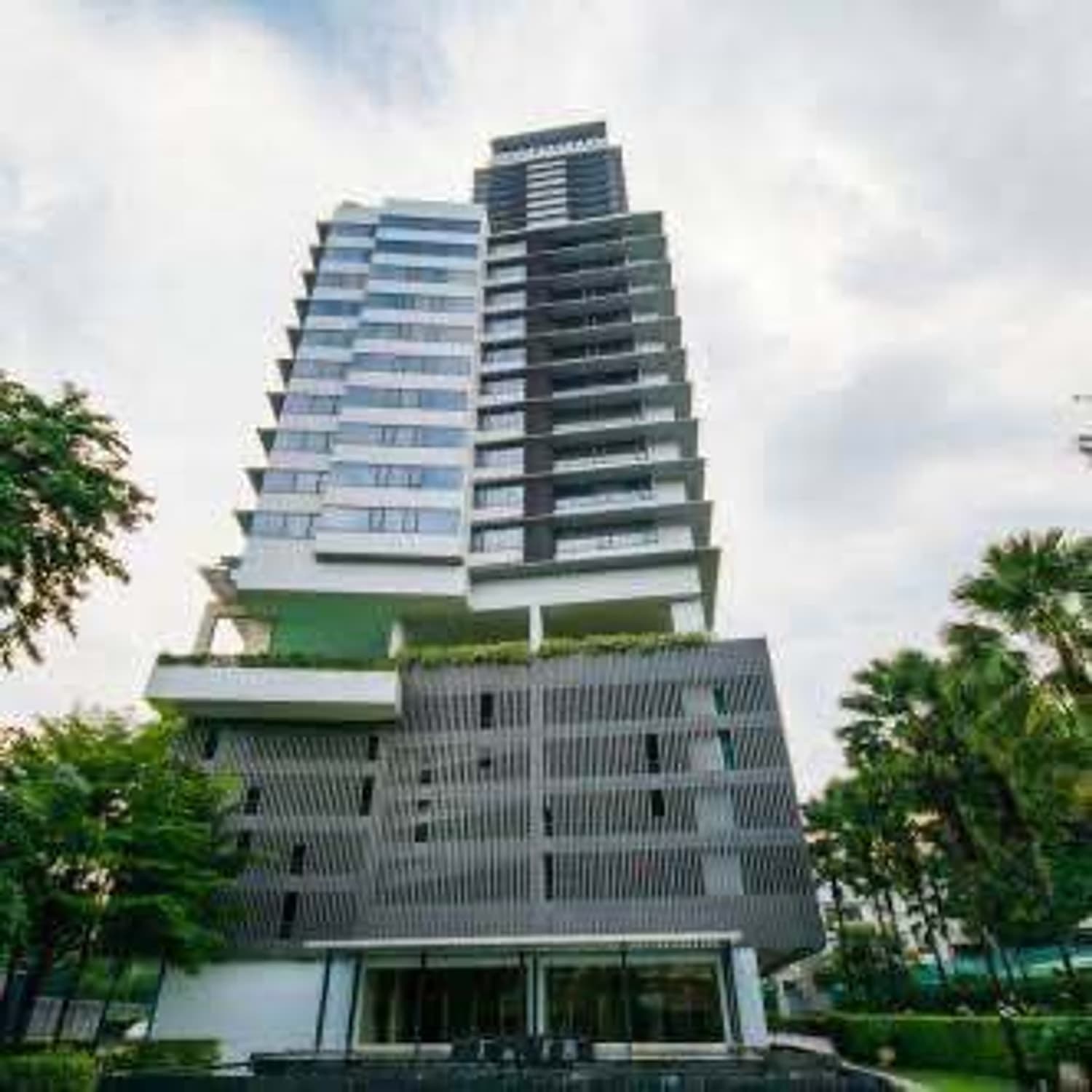 2 ห้องนอน คอนโด สำหรับ ขายและจำหน่าย ใน สาทร - Image 12