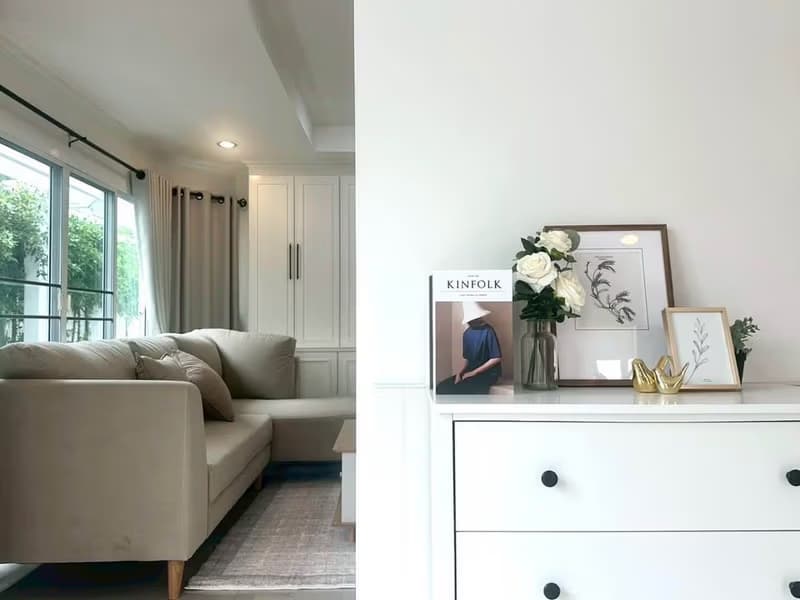 3 Bed House for Rent in Hang Dong