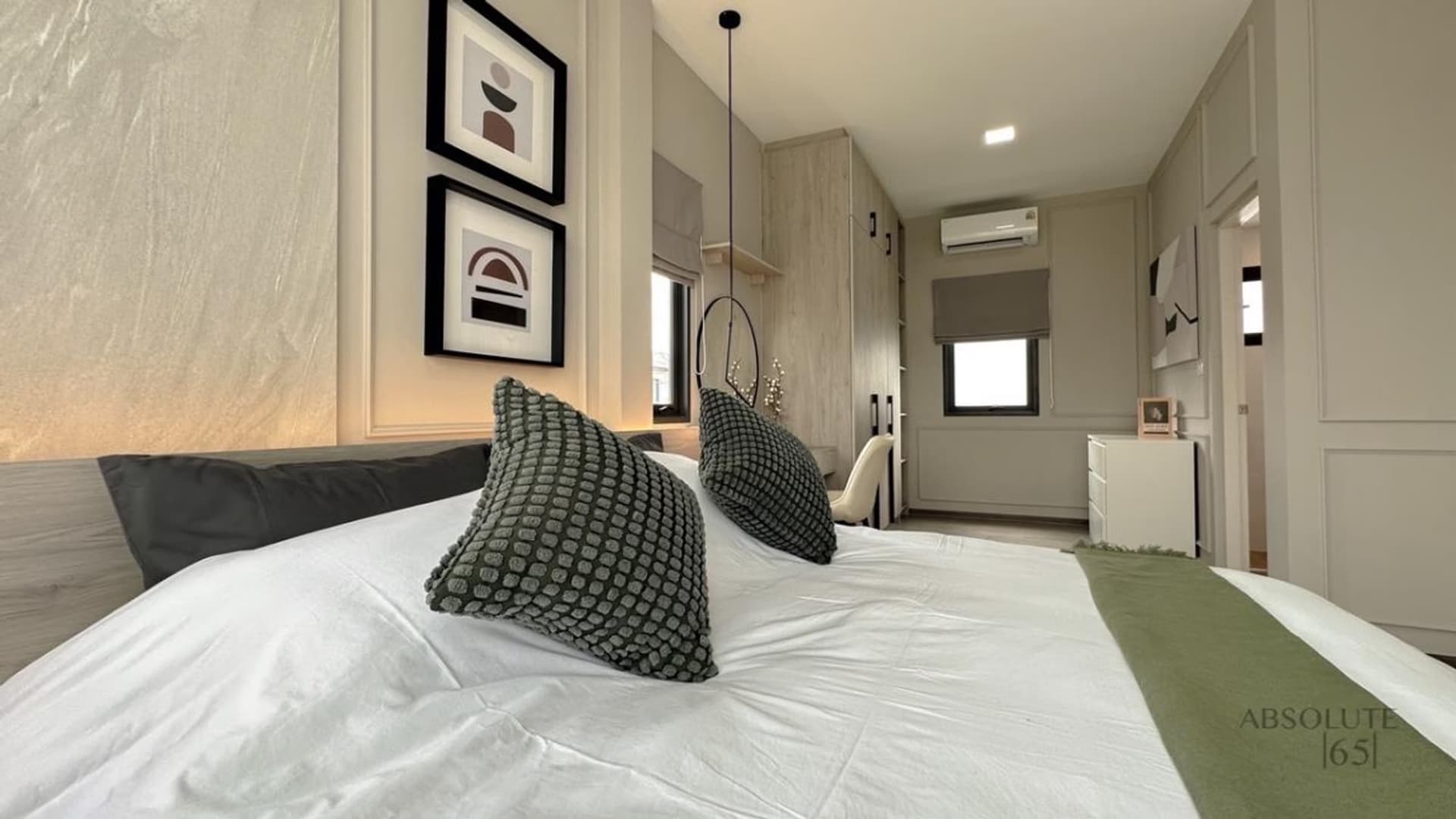 3 ห้องนอน House สำหรับ จำหน่าย ใน บางพลี - Image 5