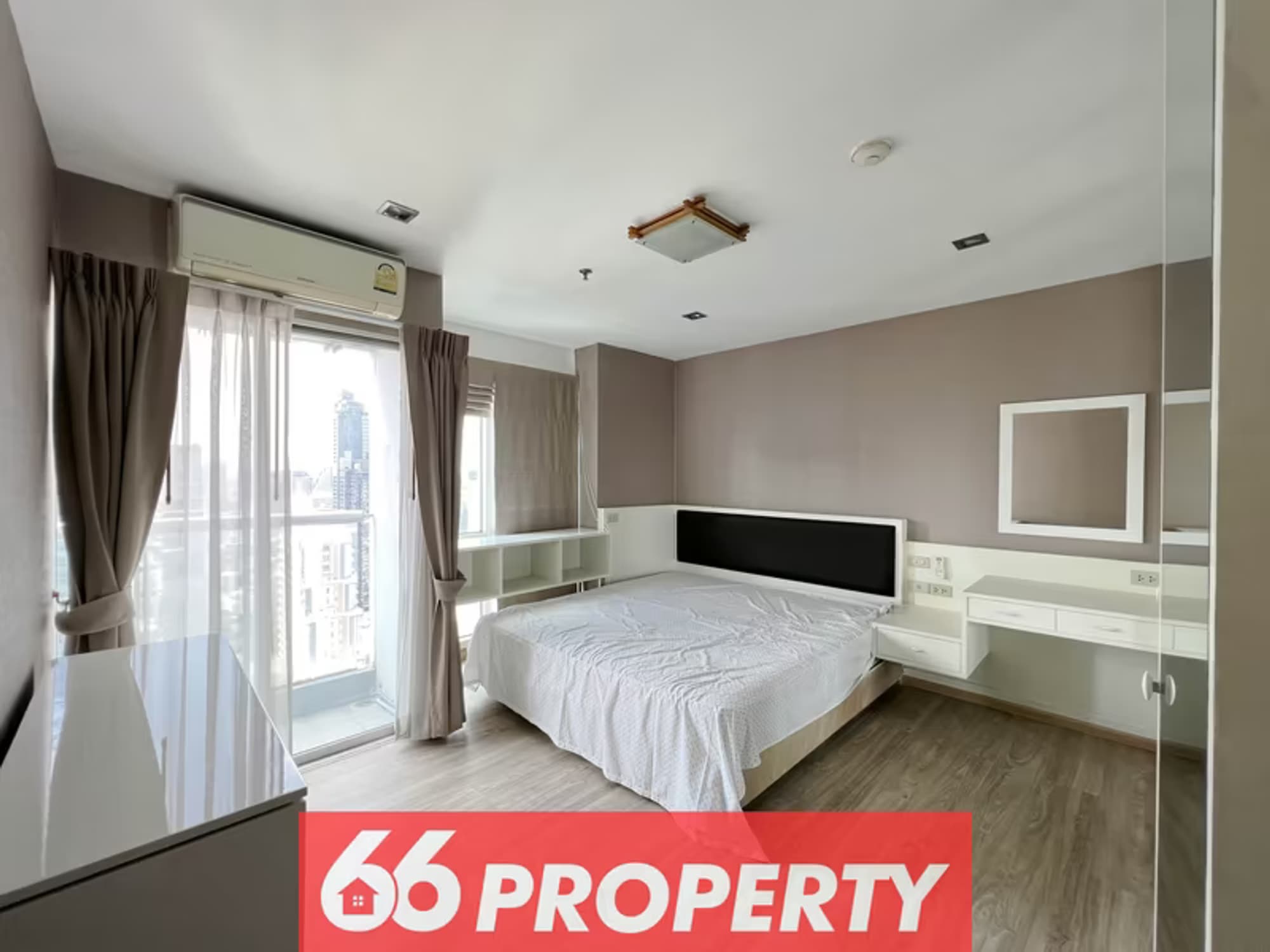 B Republic Condo - 1 Bed Condo for Sale *BREP7891 - Image 9
