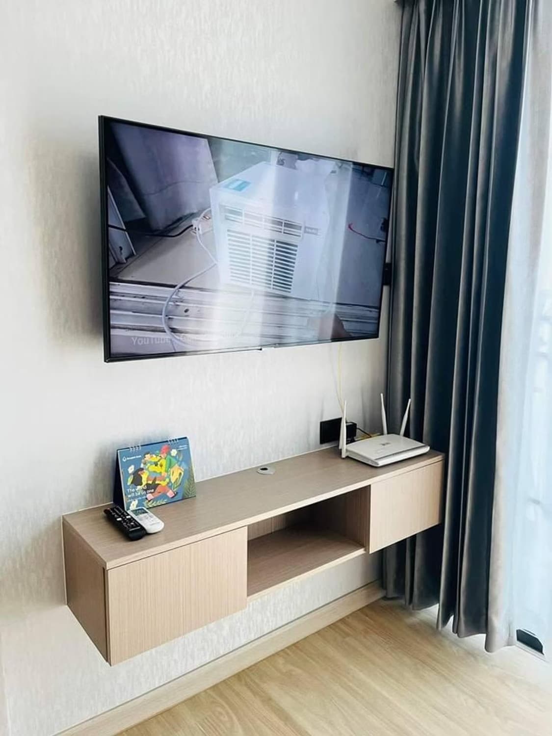 Studio Condo for Rent in San Sai - Image 4