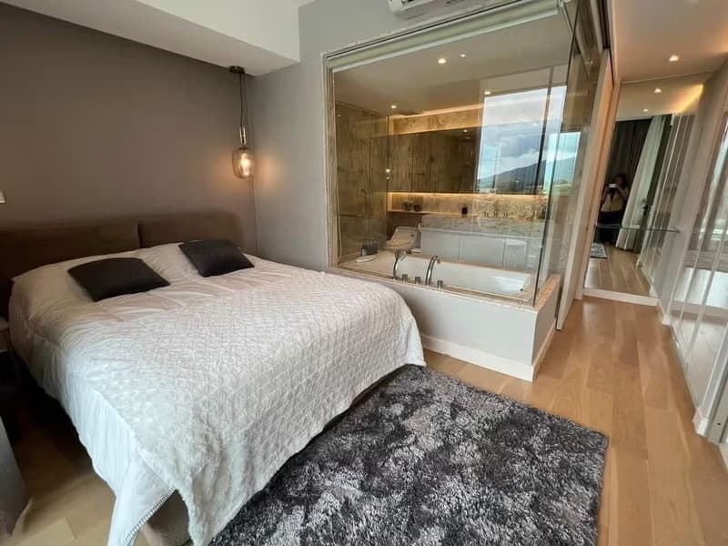 1 Bed Condo for Rent in Mueang Chiang Mai