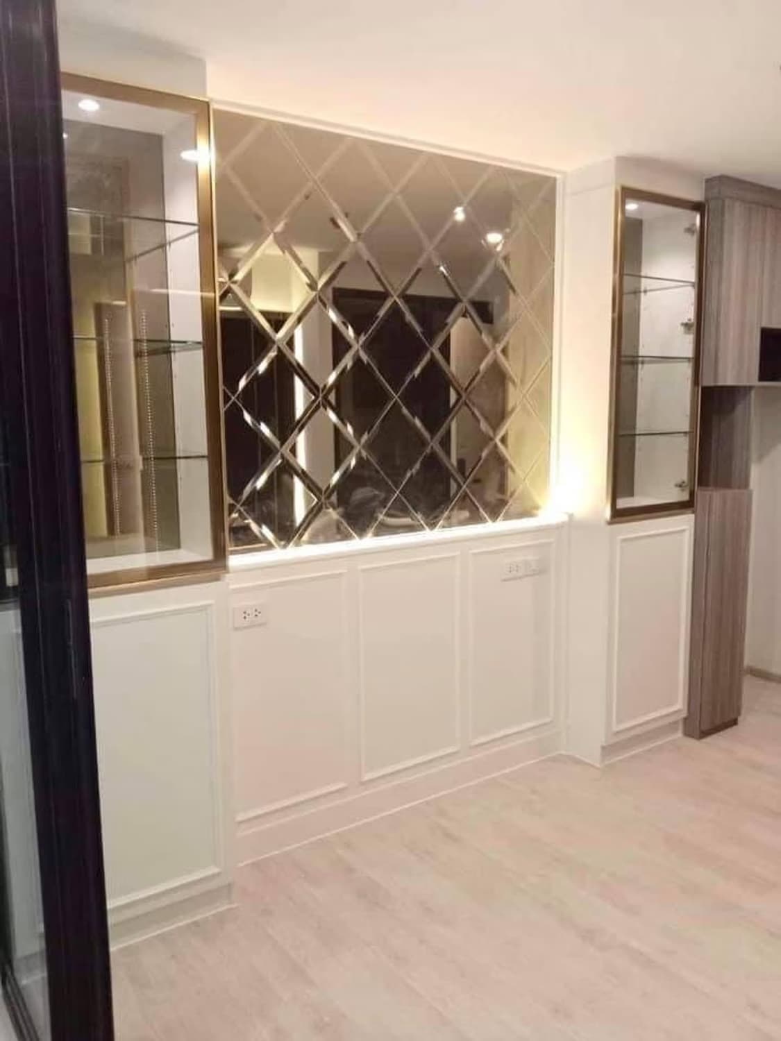 1 Bed Condo for Rent  Near Bearing BTS - Image 18
