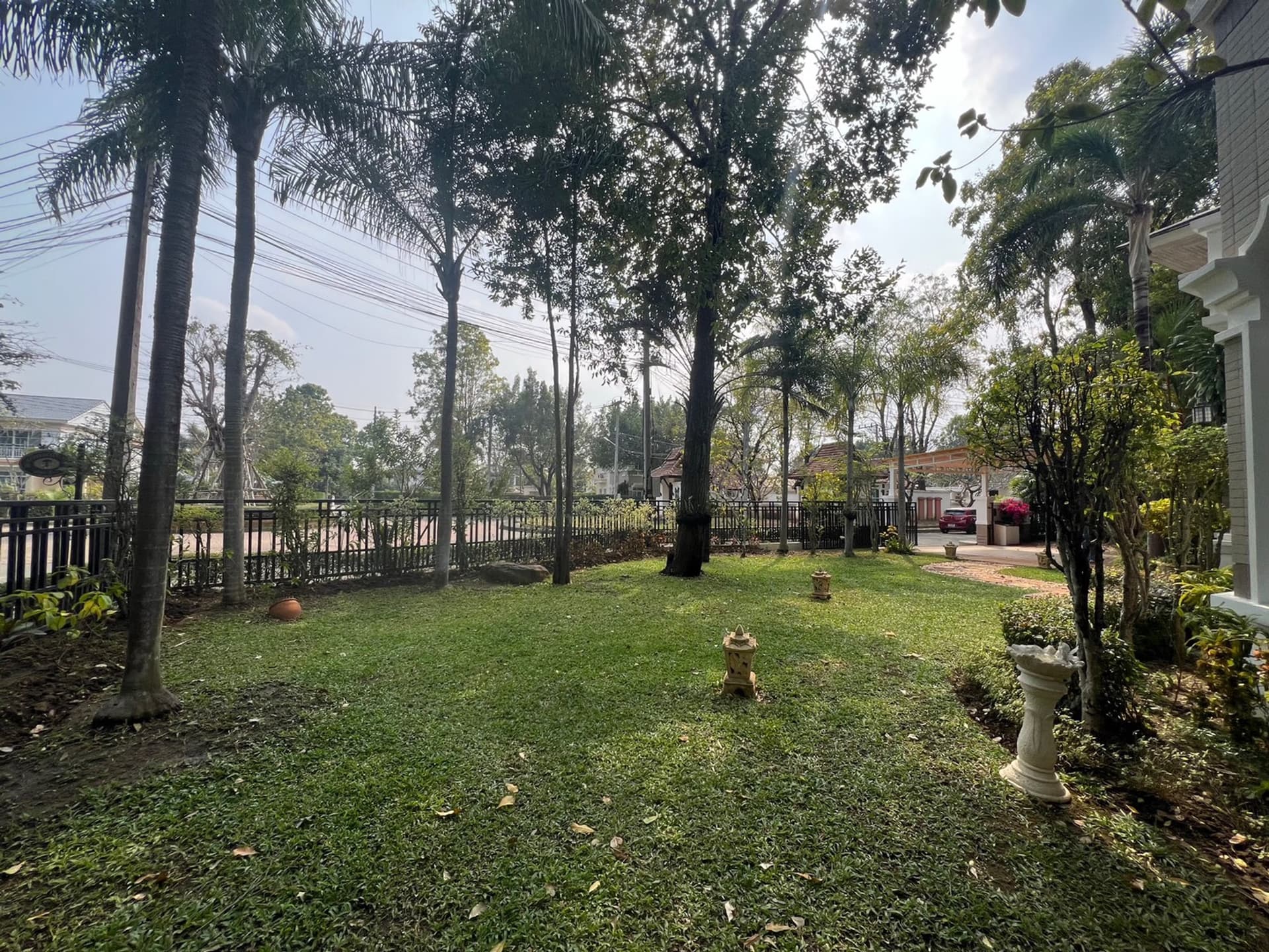 House for Sale in Nong Chom, San Sai. - Image 37