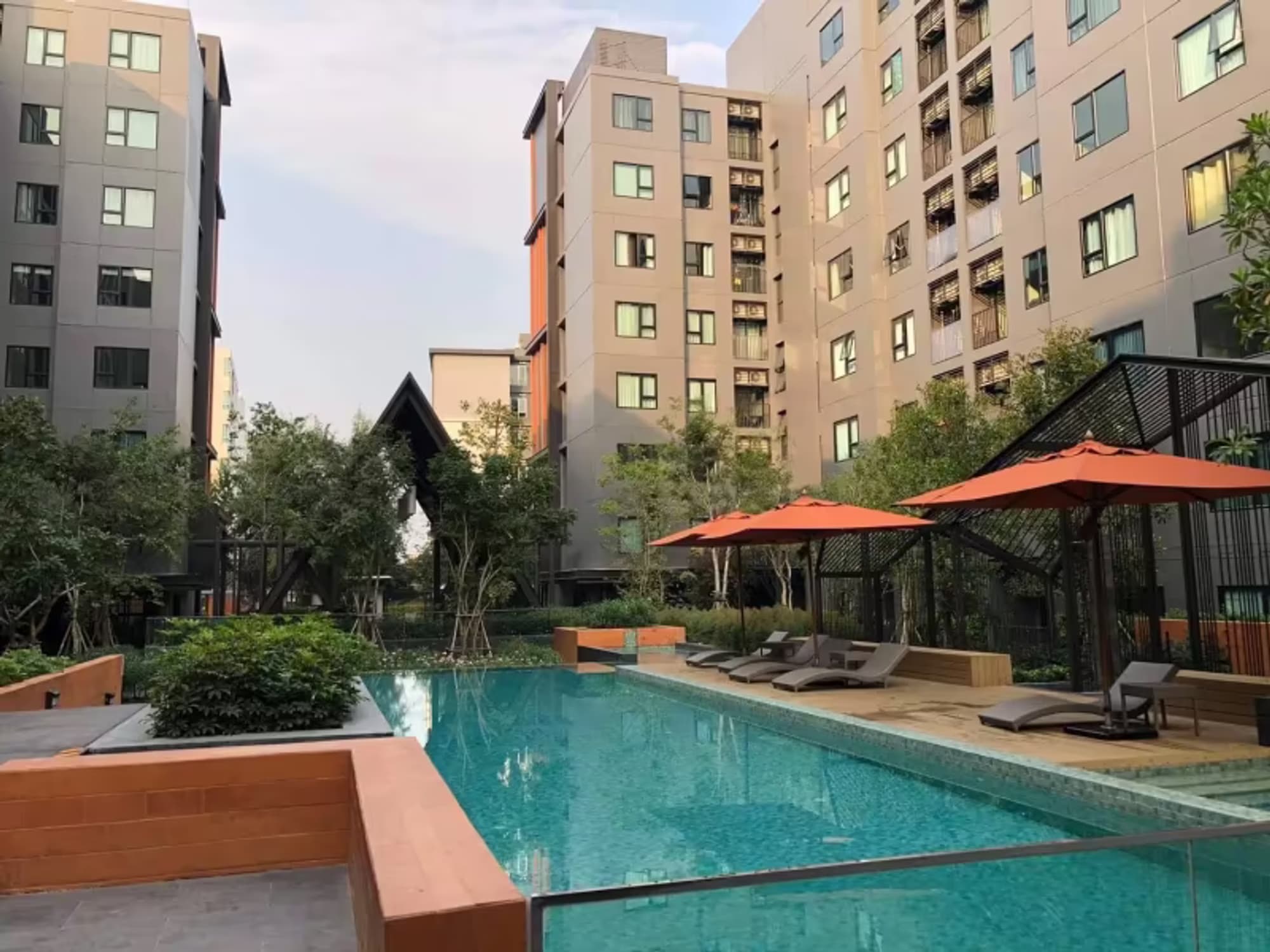 Studio for Sale in Fa Ham, Mueang Chiang Mai - Image 10