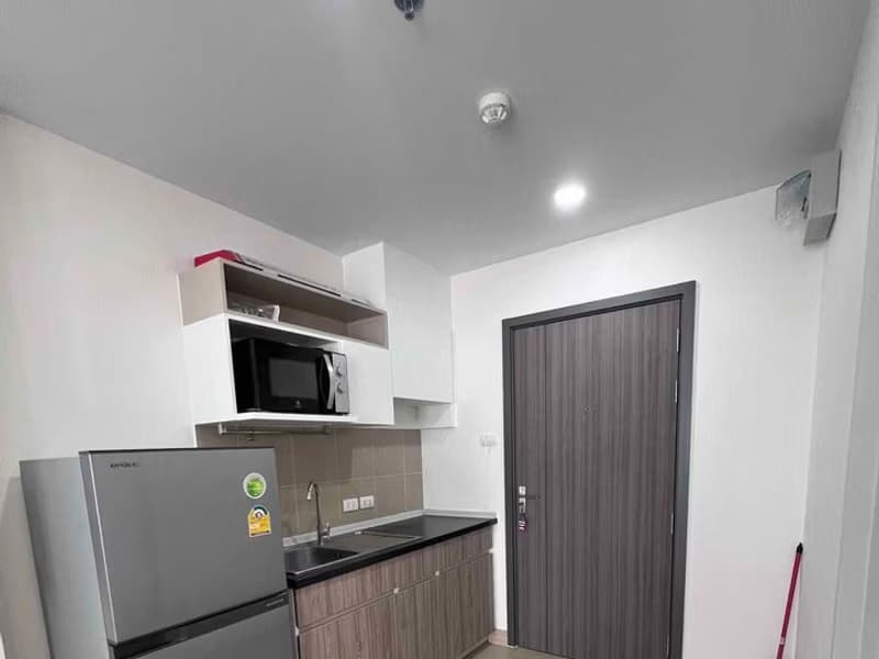 Condo for Sale at Supalai Veranda Ramkhamhaeng