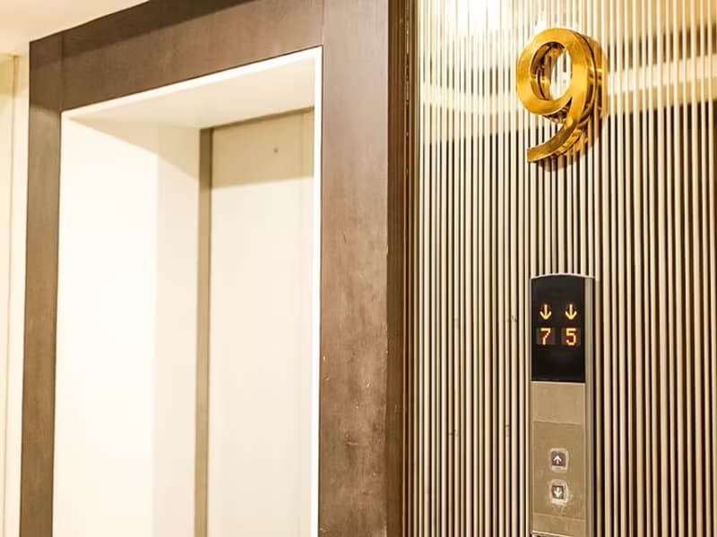2 Bedroom Condo