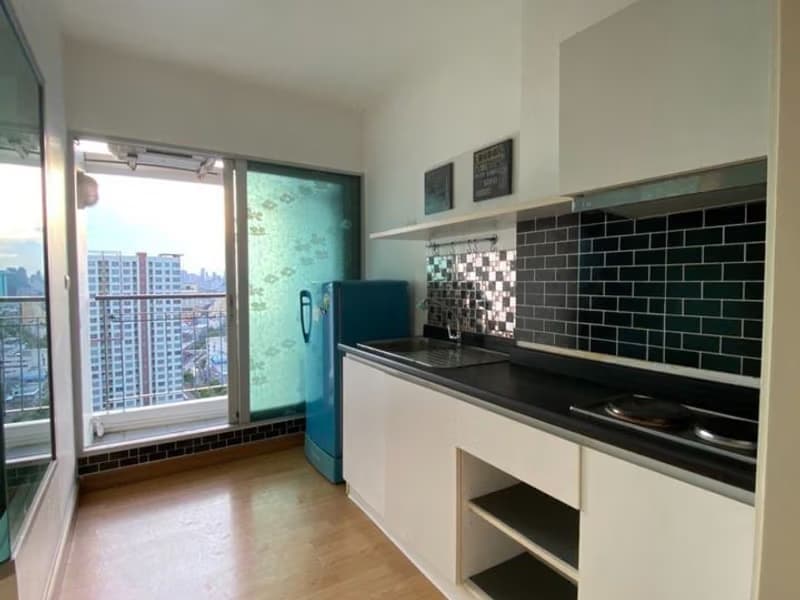  Condo for Sale, Rent at Aspire Rama 4