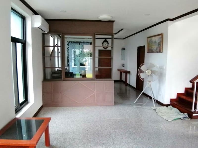 4 Bed House for Sale in San Sai