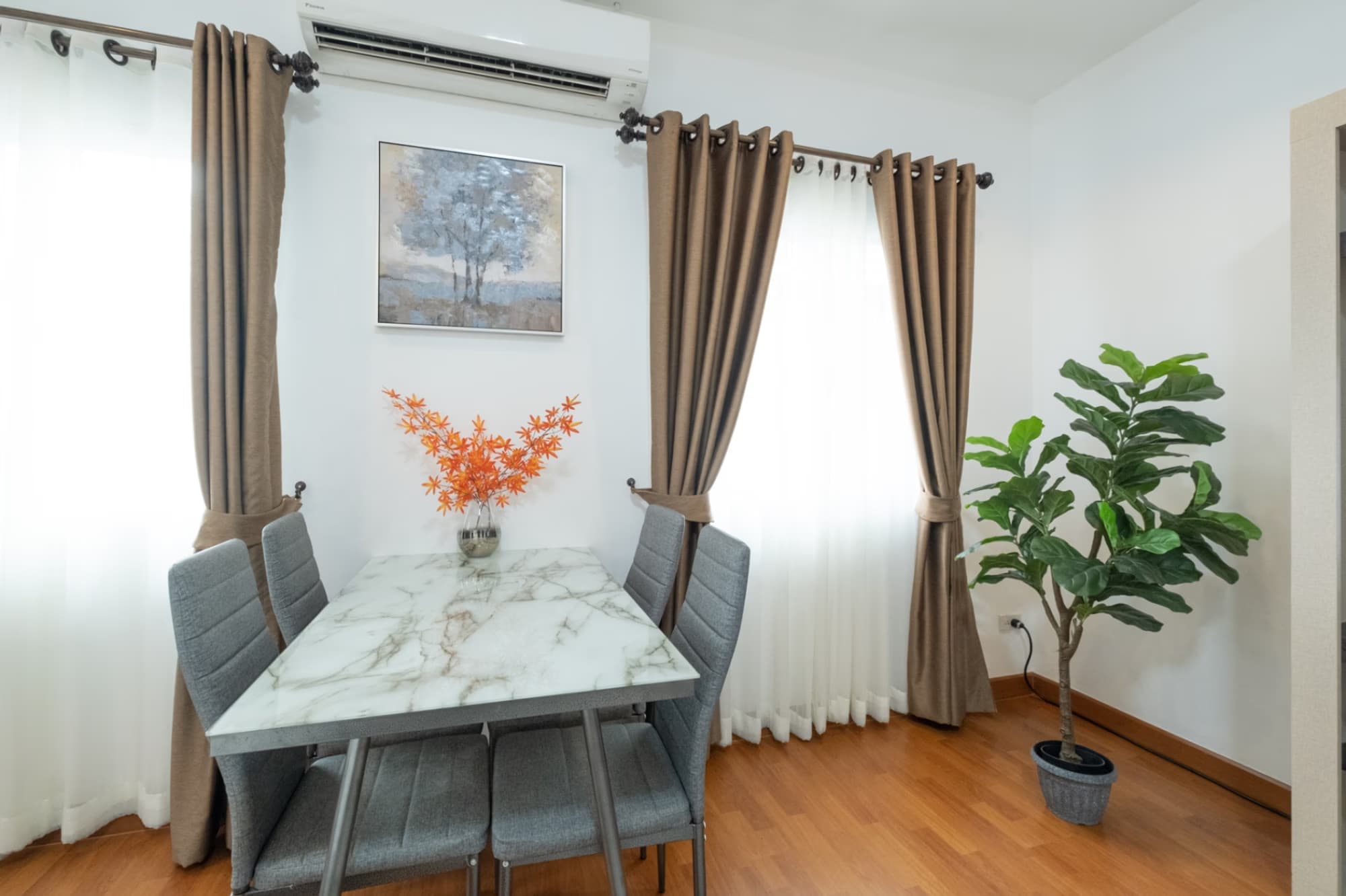 4 Bed House for Rent in Mueang Chiang Mai - Image 27