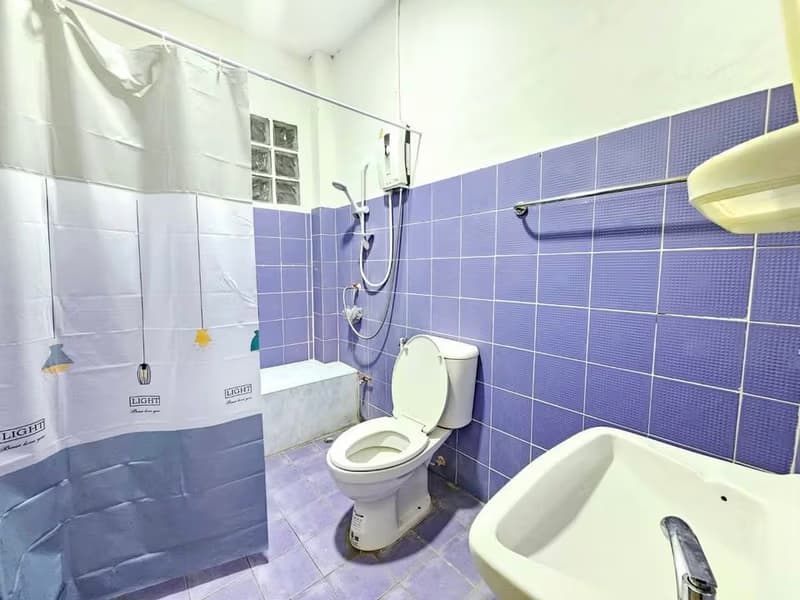 3 Bed House for Rent in Mueang Chiang Mai District