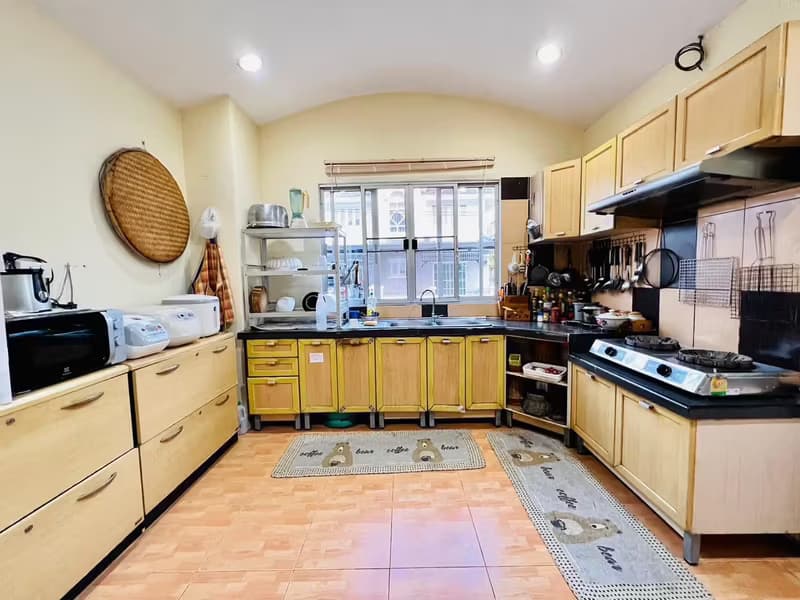  House for Sale in San Kamphaeng , San Kamphaeng.