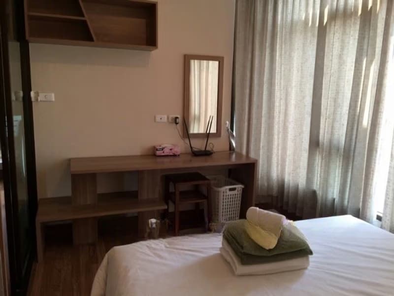 1 Bed Condo for Rent and Sale in Mueang Chiang Mai