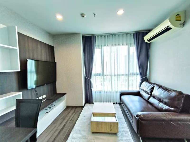 Condo for Rent, Sale at THE BASE Park West - Sukhumvit 77