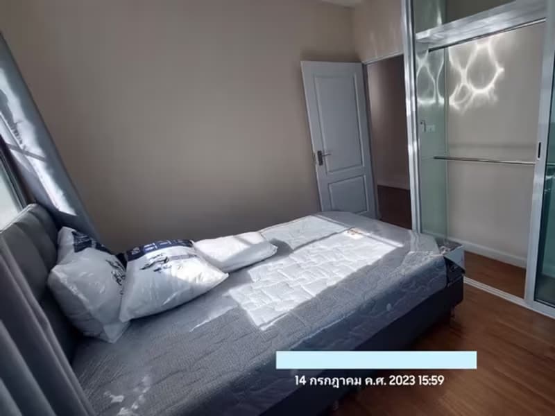 House for Rent, Sale, Short term in Prawet.