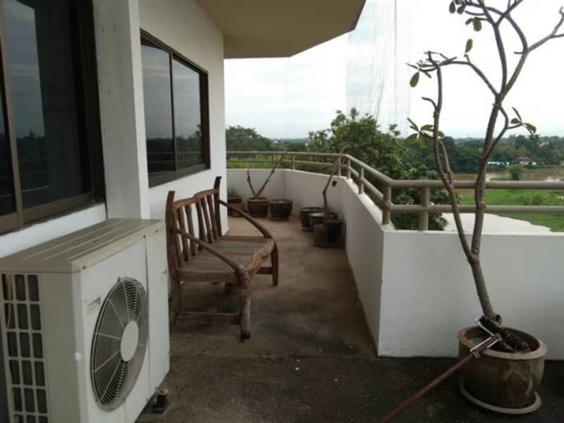 1 Bed Condo for Sale in Mueang Chiang Mai
