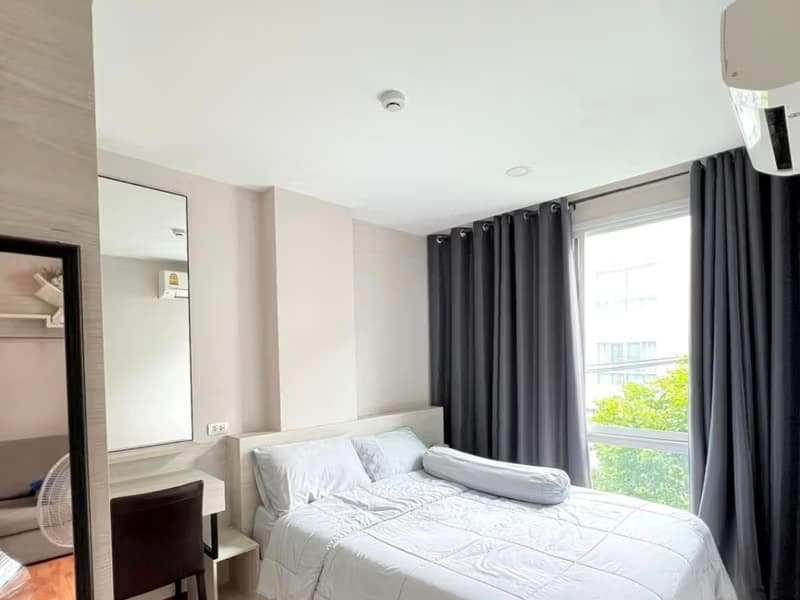 1 Bed Condo for Rent and Sale in Mueang Chiang Mai