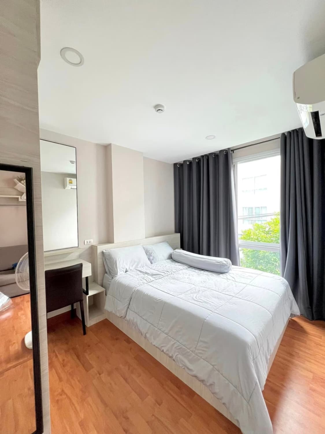 1 Bed Condo for Rent and Sale in Mueang Chiang Mai - Image 2