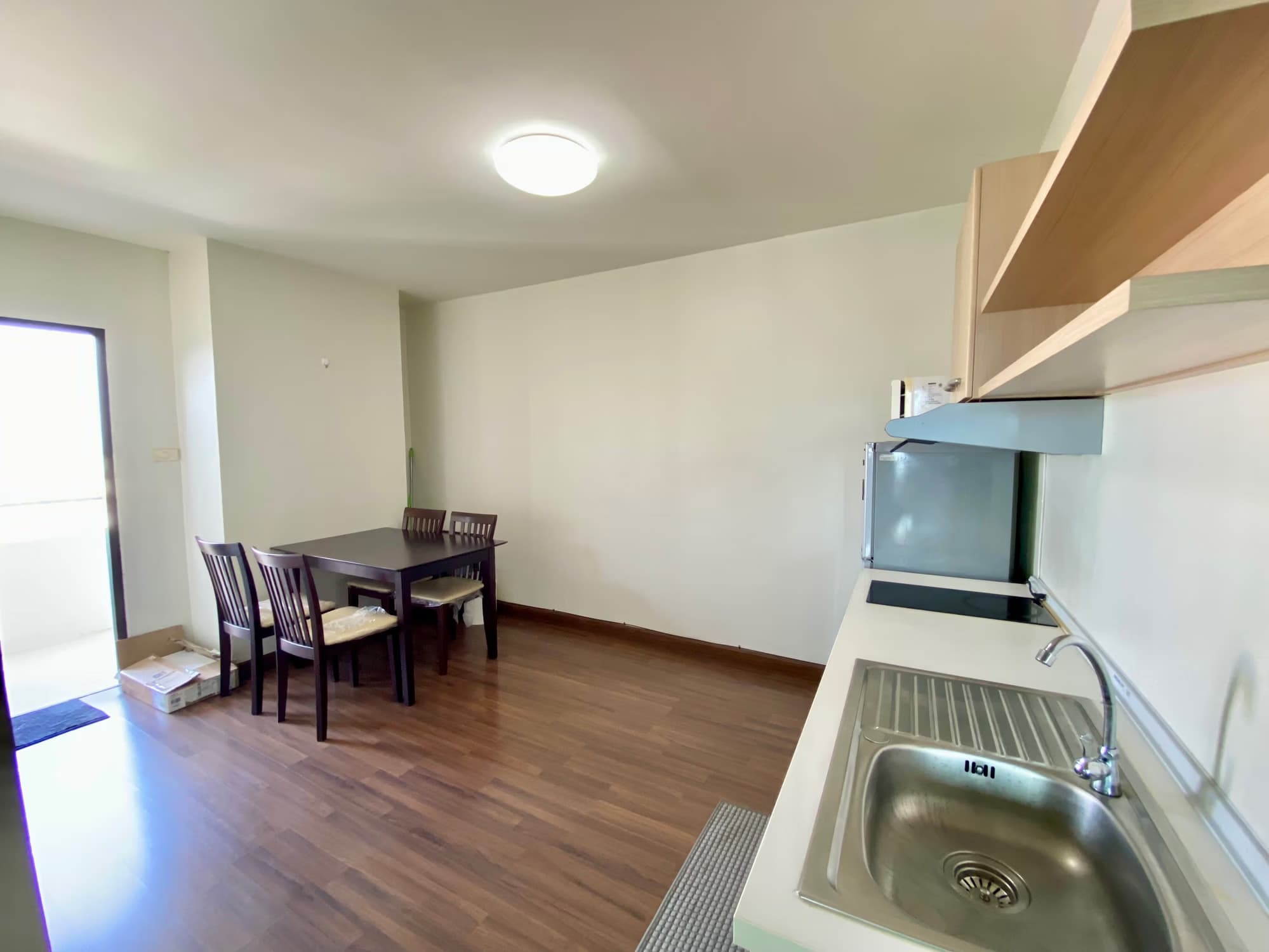 Condo for Rent at The Trio - Image 4