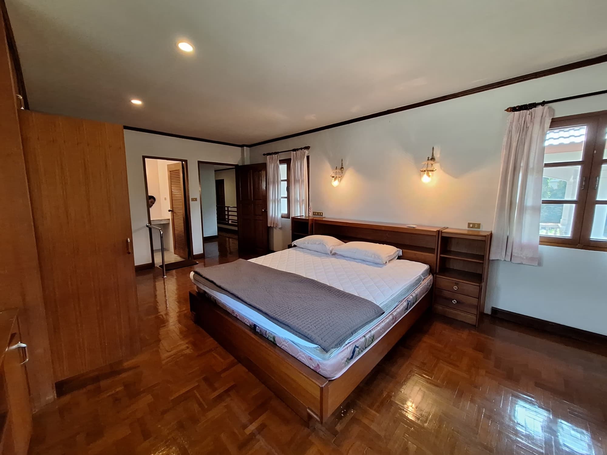 House for Rent in Fa Ham, Mueang Chiang Mai. - Image 10