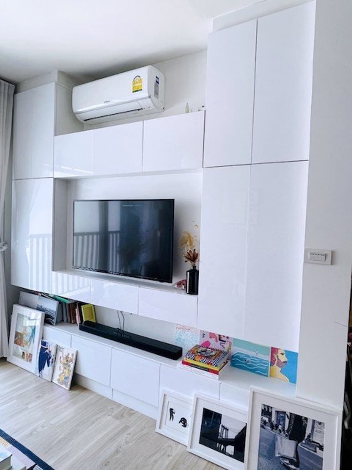 Condo for Sale at Life Sukhumvit 48 - Image 2