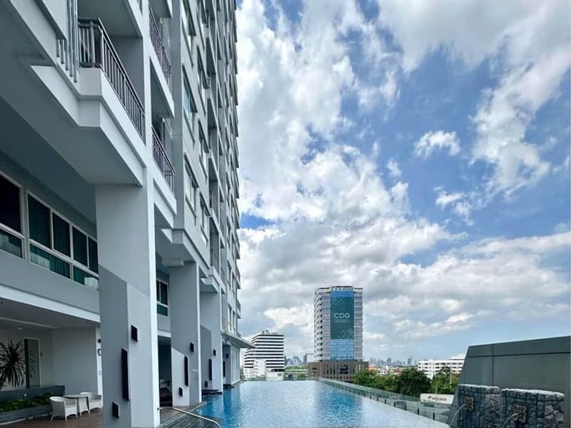 1 Bed Condo for Sale in Yan Nawa