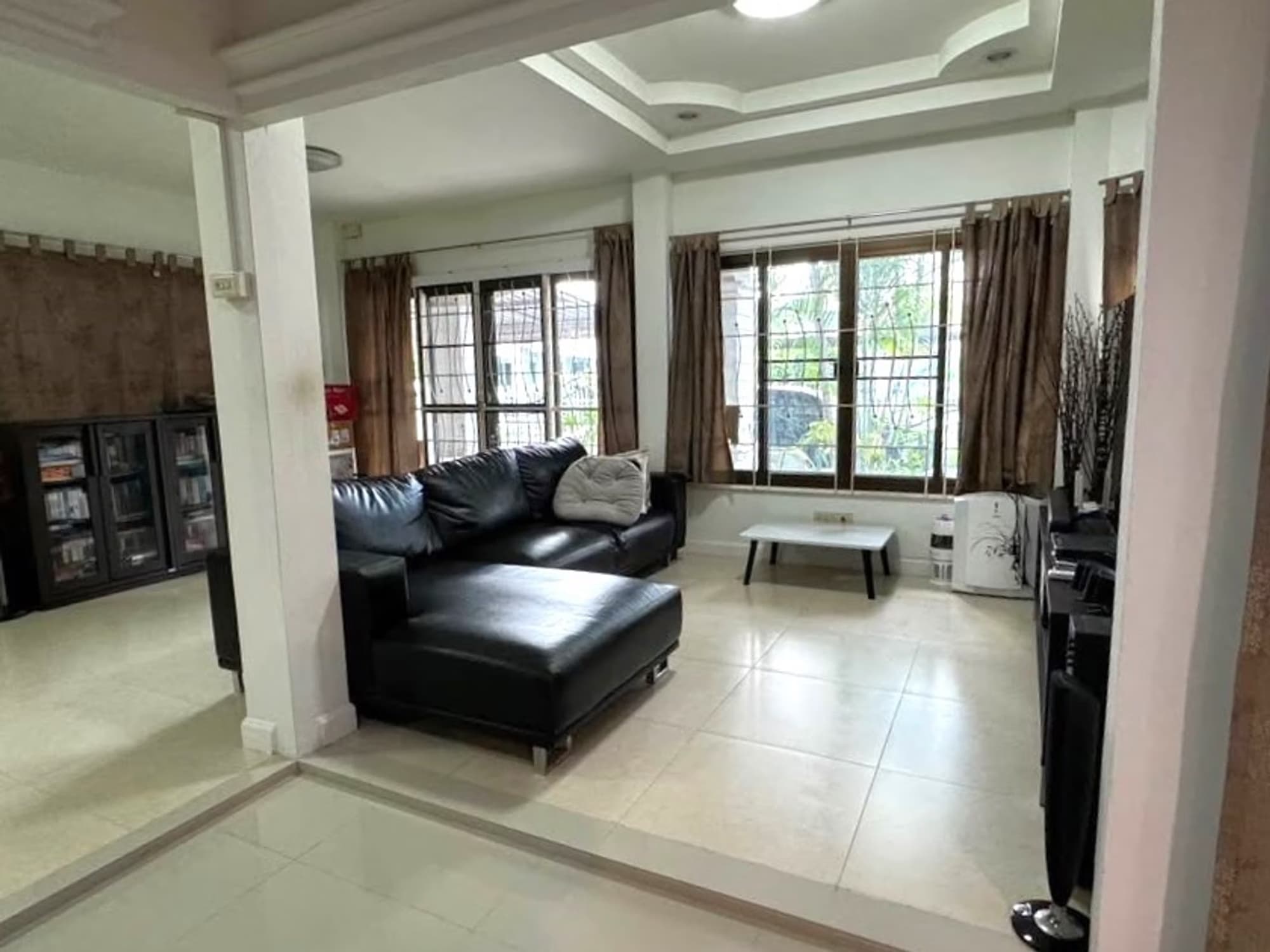 3 ห้องนอน บ้าน สำหรับ ขาย ใน San Sai - Image 3