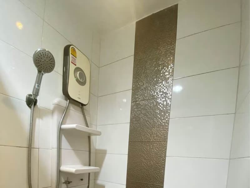 Condo for Sale, Sale w/Tenant at Aspire Rama 4