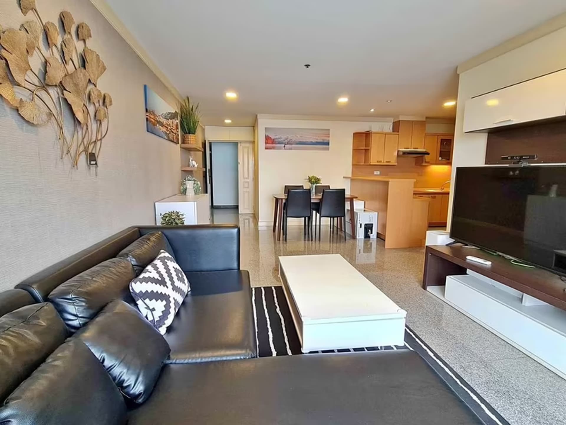 2 Bedroom Condo for Rent  - Image 9