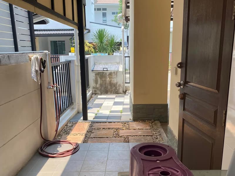 House for Rent in San Klang, San Kamphaeng.