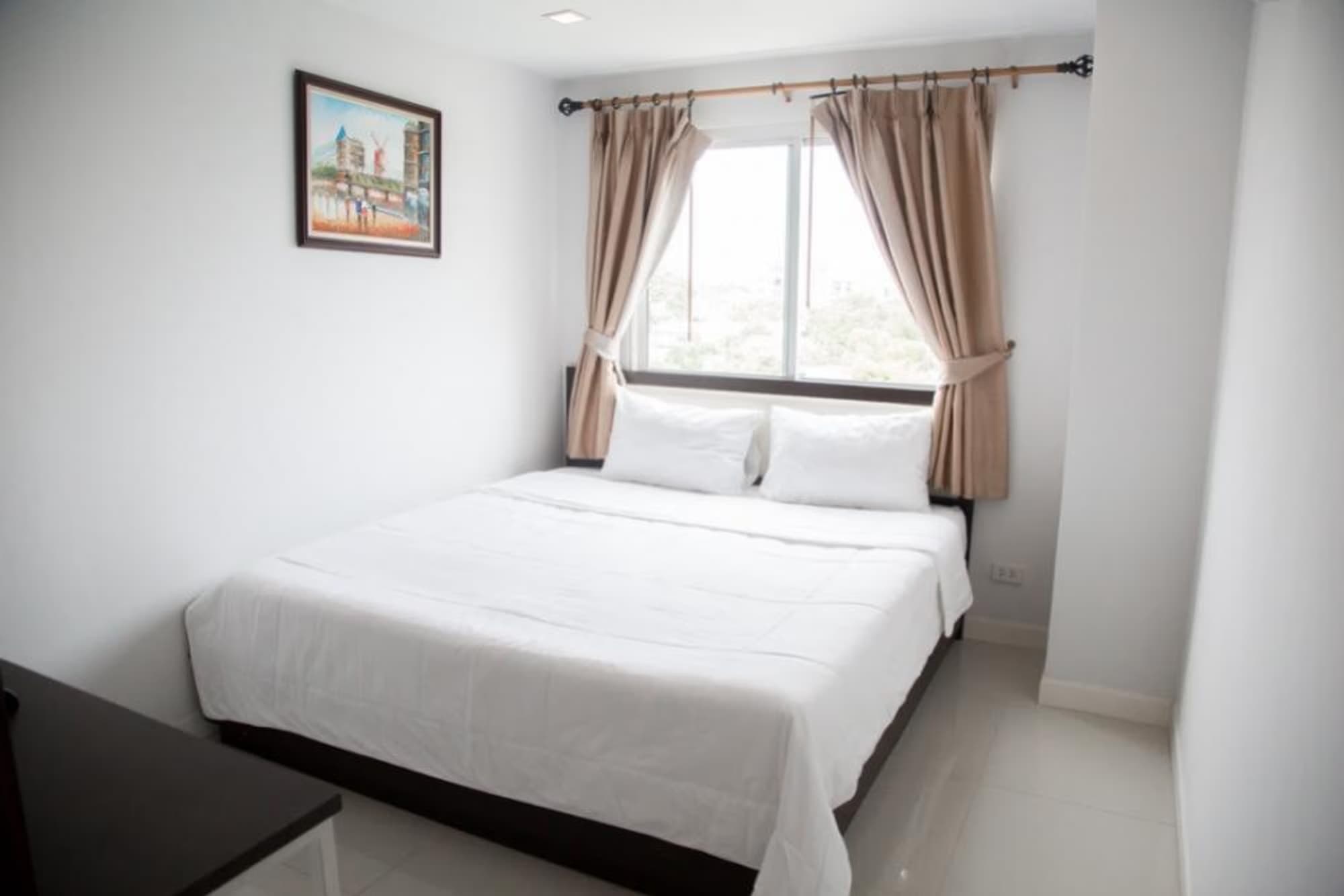2 ห้องนอน Condo สำหรับ จำหน่าย ใน วัฒนา - Image 5