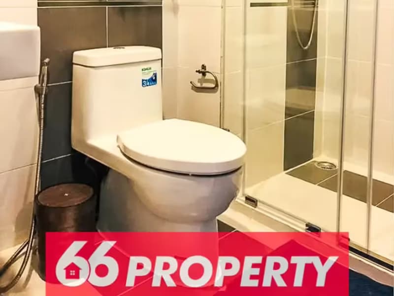 Condo for Rent at The Base Sukhumvit 77