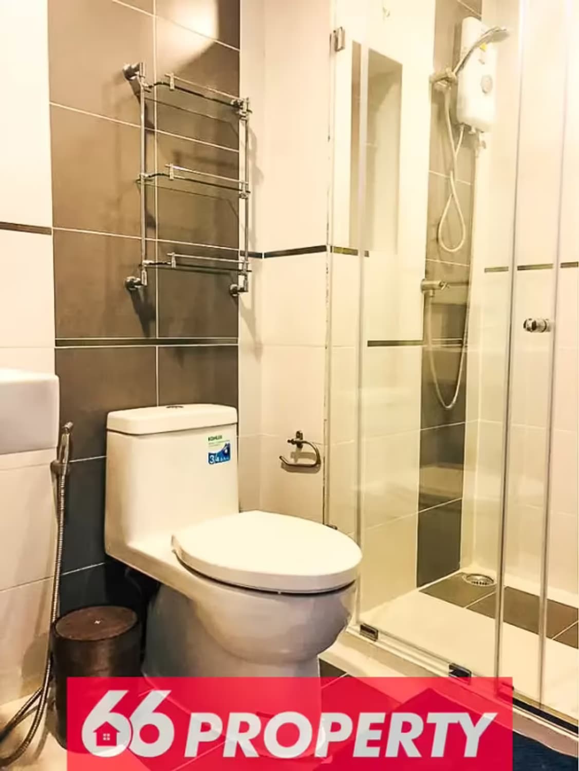 Condo for Rent at The Base Sukhumvit 77 - Image 6